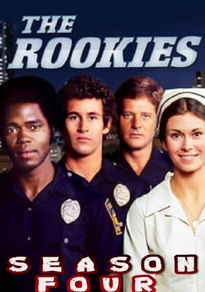 The Rookies Season Watch Full Episodes Streaming Online